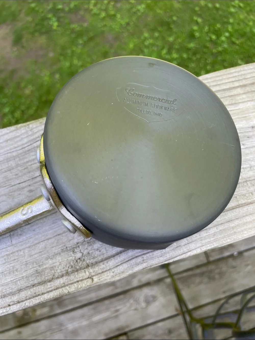 Calphalon commercial double